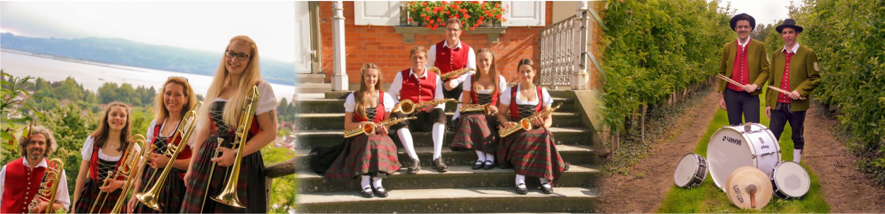 Musikverein Aeschach / Hoyren e.V.