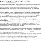 MV Aeschach Jahreskonzert 2025