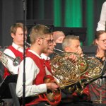 MV Aeschach Jahreskonzert 2025