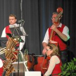 MV Aeschach Jahreskonzert 2025