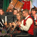 MV Aeschach Jahreskonzert 2025