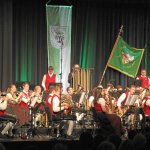 MV Aeschach Jahreskonzert 2025